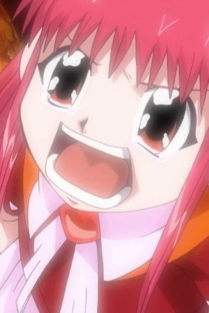 Faudo: Deadly Zone. The Demon That Beats the Heart. Momon's Tears.