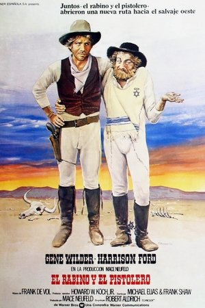 The Frisco Kid