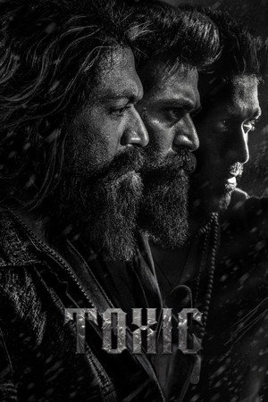 Toxic movie.title