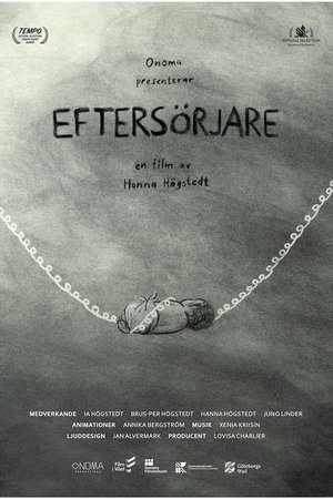 Eftersörjare