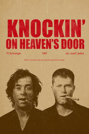 Knockin' on Heaven's Door Knockin' on Heaven's Door