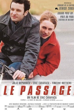 Le passager