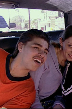 The Mendoza Family