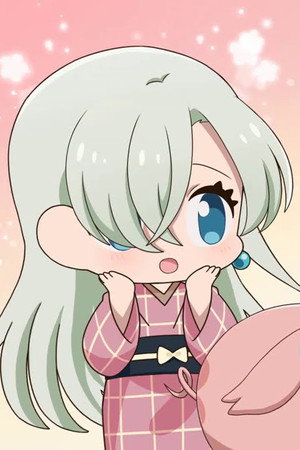 The Seven Deadly Sins Theater #11