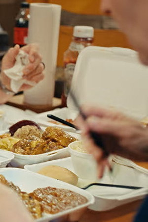 Nashville to Madisonville with Christina Tosi