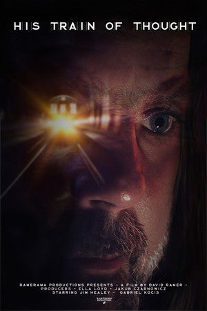 His Train of Thought