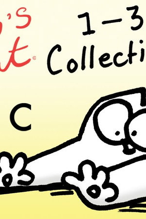 Simon's Cat Logic - 1-3 Collection
