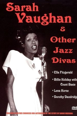 Sarah Vaughan & Other Jazz Divas