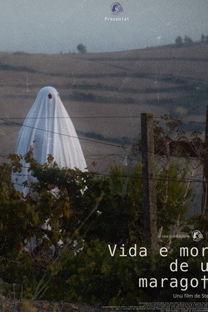 Vida e Morti di unu Maragotti