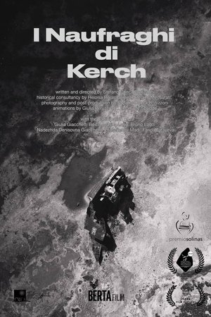 I naufraghi di Kerch