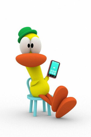 Pato's Phone