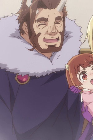 The Demon King's Daughter Is Too Kind!! / The Demon King's Daughter Helps Too Much!!