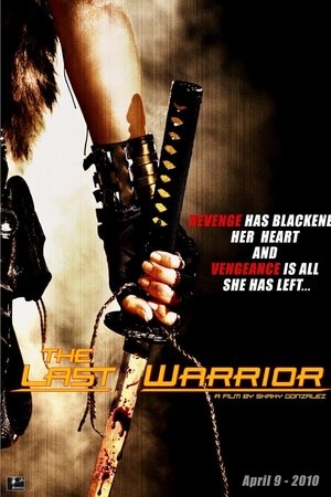 The Last Warrior