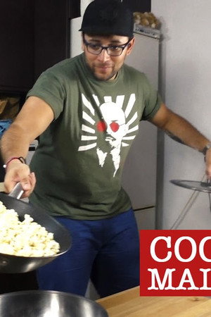 Popcorn