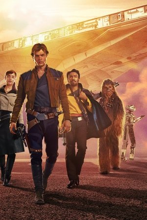 Solo: Star Wars Story