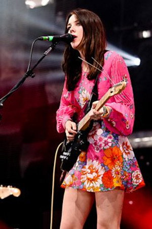 Wolf Alice