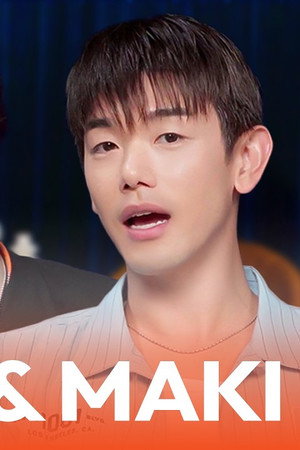 &TEAM’s MAKI & Nicholas Talk 'Mark on Me' & Their Global Journey