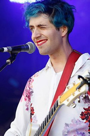 Ezra Furman