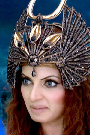 Baalveer Is Trapped In Bhayanak Lok