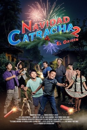 Navidad Catracha 2: El origen
