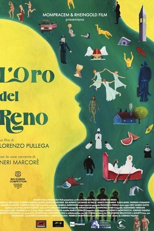 L’oro del Reno