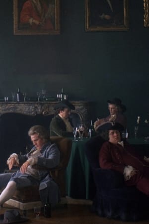 Barry Lyndon