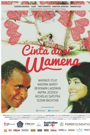 Cinta Dari Wamena