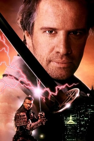 Highlander III