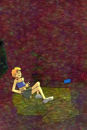 I don't think we were made for this