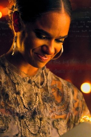 Misty Copeland