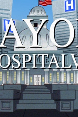 Mayor - Transylvania City