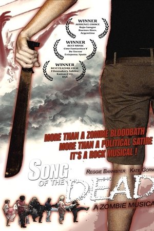 Song of The Dead