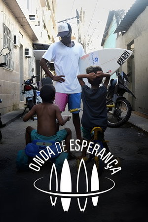 Onda de Esperança