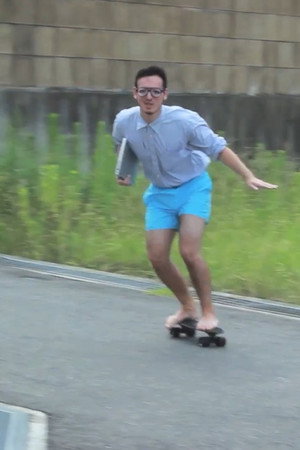 FILTHY FRANK WAKE ME UP