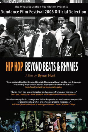 Hip-Hop: Beyond Beats & Rhymes