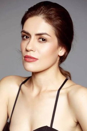 Claudia Bernal