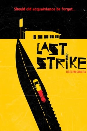 Last Strike