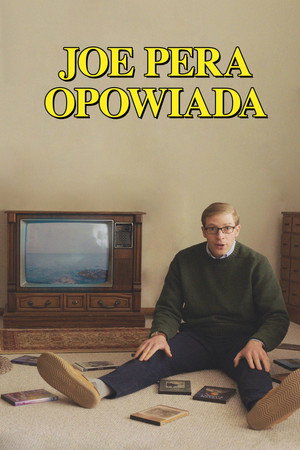 Joe Pera opowiada