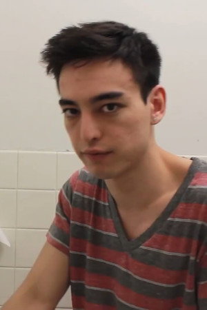 CHIN CHIN IS NOT PLEASED