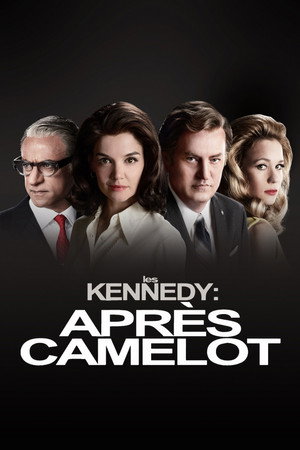 Les Kennedy, un royaume perdu
