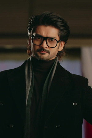 Vishwas's Grand Proposal
