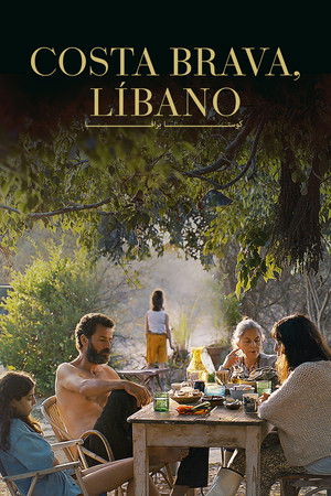 Imagen de Costa Brava, Líbano