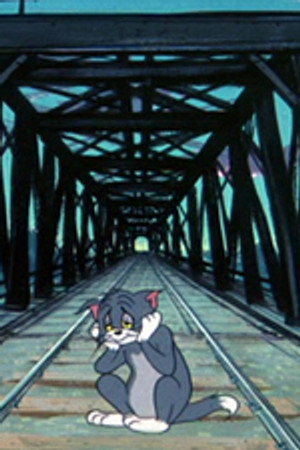 Blue Cat Blues