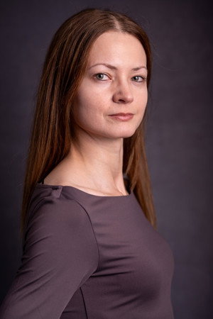 Lisette Roslund