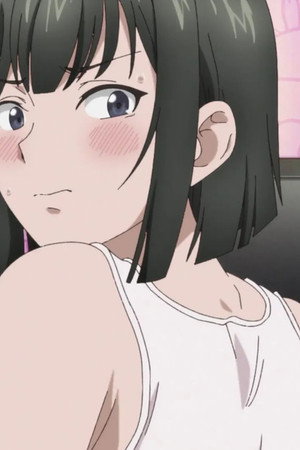 Kyoka's Top Secret