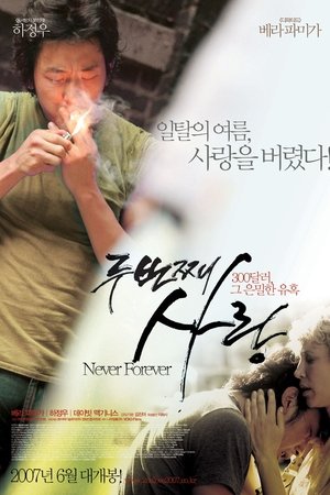Never Forever
