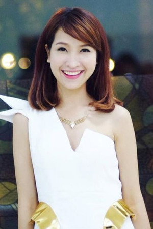VJ Trần Kim Nhã