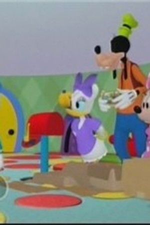 Zvláštní zásilka pro Donalda