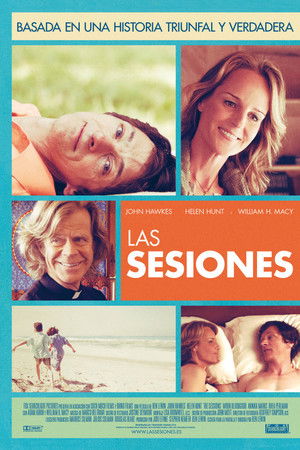 Imagen de Las sesiones