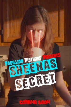 Sheena’s Secret